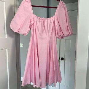 Selkie The Angel Delight Day Dress (ALTERED -Short)